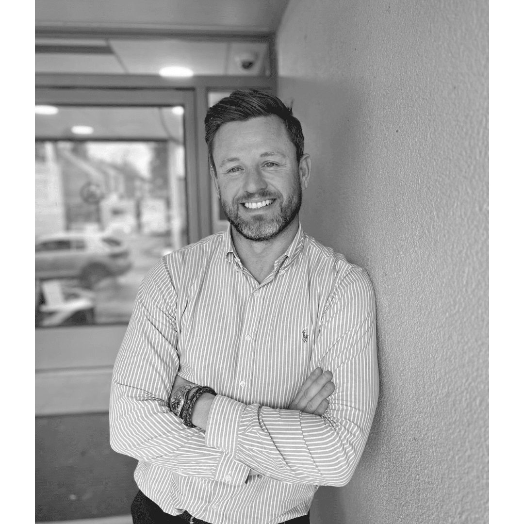 Picture of Tim Hathaway, Co-founder of IC8